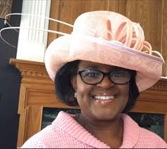 BLESSED AND HIGHLY FAVORED, BECAUSE WE ARE COVERED BY THE BLOOD OF JESUS.  MY CHURCH FAMILY, MR. LESTER HUNTER