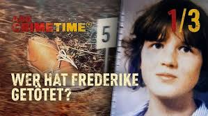 The perpetrator in his own family