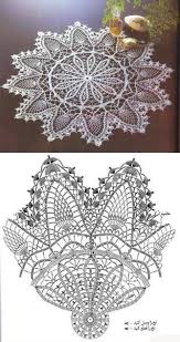 Lavori e disegni di carmen tordiglione. 520 Idee Su Centrini Rotondi Centrini Schema Uncinetto Motivi Per Uncinetto