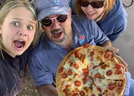 Brooklyn's Finest pizza recipe with pepperoni