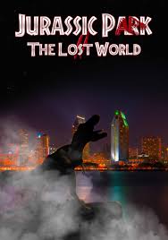 Si vous avez faire un effort demande des films par titre le monde perdu: The Lost World Jurassic Park
