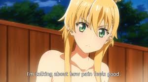 When becoming members of the site, you could use the full range of functions and enjoy the most exciting anime. J List On Twitter Today S Random Ecchi Anime Screencaps Do You Like Https T Co Iklz4pnzu5