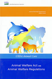 3136, the enforcement transparency act of 2015, would amend the awa to require. Usda Animal Care Animal Welfare Act And Animal Welfare Regulations U S Government Bookstore