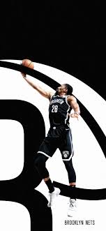 As one of those dedicated supporters, make sure you are repping the brooklyn nets appropriately this season in this kevin durant 2020/21 city edition authentic jersey. Brooklyn Nets City Jersey Wallpaper Brooklyn Nets Wallpapers Top Free Brooklyn Nets Backgrounds Wallpaperaccess Connect With Them On Dribbble