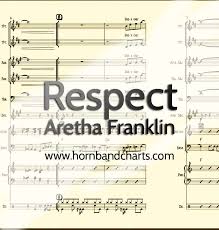 Respect Horn Chart Pdf Horn Band Charts