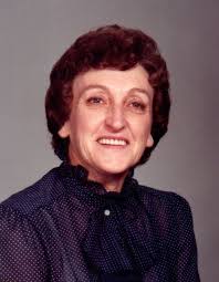 Obituary for Grace Bernice (Fanger) Engelmeier