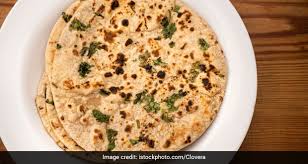 1 cup uncooked oats, ground in spice or coffee grinder or food processor. Diabetes Diet This Oats Roti May Help Manage Sugar Levels Recipe Inside Ndtv Food