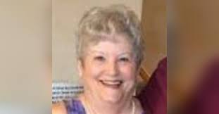 Georgette Harris Phillips Obituary