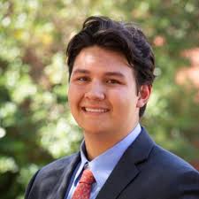 I am proud to announce that I was recently elected as Chair of the  Undergraduate Student Congress.