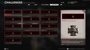 Hit the shadow man five times with your default weapon or any other. How To Unlock All Dark Ops Challenges Call Of Duty Black Ops Cold War Wiki Guide Ign