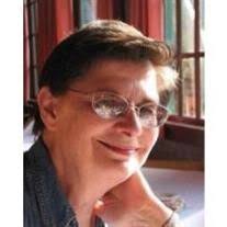 Sara "Sally" Schneider Obituary