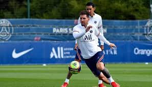 Reims vs psg will be messi's very first game for the parisians should he start which, of course, he will. G0ys1jx7bum0cm