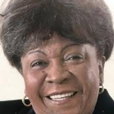 Obituary information for Vera B. Rison