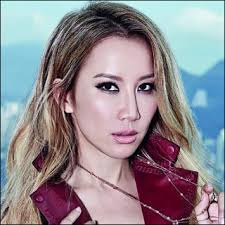 Coco Lee, 49