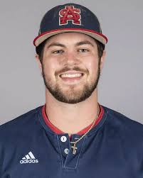 2020 Baseball Roster