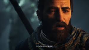 Banishers: Ghosts of New Eden Xbox review — I may never emotionally recover  from this haunting love story