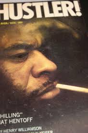 Hustler by Williamson, Henry and Keiser, R. Lincoln: Very Good ++ Soft  cover (1968) 3'rd Printing.