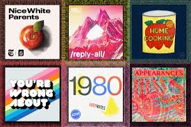 2020 october 12th, 2020 october 5th, 2020 september 28th, 2020 september 21st, 2020. The Best Podcasts Of 2020
