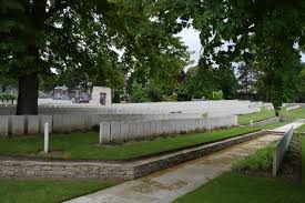 Corbie Communal Cemetery Extension
