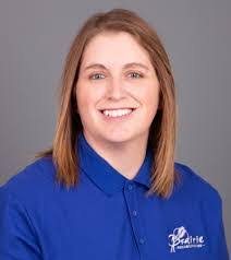 Aimee Morrill's Instagram, Twitter & Facebook