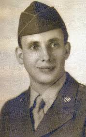 MSGT Miles Griffith Beard (1918-2006)