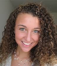 Danielle Burcham's Instagram, Twitter & Facebook