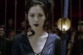 фантастические твари и где они обитают 2 финальный трейлер Fantasticheskie Tvari Prestupleniya Grin De Valda Obvinili V Rasizme Iz Za Nagajny Pikabu