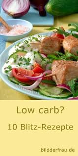 40 Tolle Low Carb Rezepte Zum Abnehmen Und Geniessen Rezepte Abnehmen Rezepte Kohlenhydratarme Rezepte
