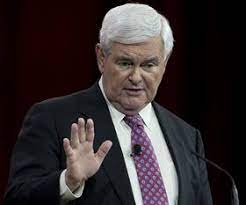 Newt Gingrich: Democrats Face 'Real Problem' If Government Shutdown Happens | Newsmax.com