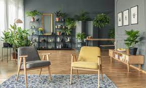 Sound travels as a wave that can either absorb into a surface or reflect off it. Best Sound Absorbing Indoor Plants