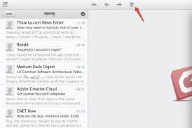 Mail (or apple mail) is the default email service provider integrated on all apple devices. Clear Mail Storage On Mac To Free Up Gigabyte Of Space