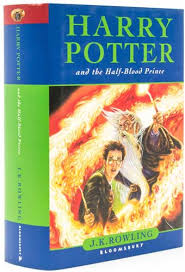 How to determine first edition book values. A Guide To Collecting Harry Potter Books Alpha 2 Omega Books