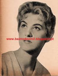 No Bairro do Vinil: Maria de Fátima Bravo