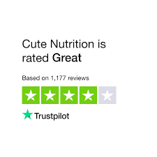 Cute Nutrition Reviews