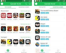 Jun 21, 2018 · gamesir world app is a full collection of thousands of android games which natively supports gamesir gamepads through google play. Gamesir World Apk Download For Windows Latest Version 3 0