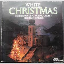 Get the best deals on vinyl records bing crosby. Frank Sinatra Bing Crosby Fred Waring White Christmas Lp For Sale On Mymarketplace By Cdandlp Com