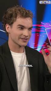 Travis Kelce Enjoys Taylor Swift's 'Lover' at Eras Tour