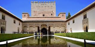 Hotel granada center is located just 10 minutes' walk from granada's old town and 5 minutes from the hotel granada center. Essential Granada Tourist Information And Travel Guide