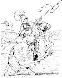 Keep a cat and pumpkin company on a magical night. Princesses Dresses Coloring Pages Medieval Princess Coloring Library