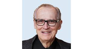 Charles Daniel Ager Obituary (1937