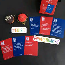 Pacar?, tanyanya nggak ah tante, dadaku berdesir sesaat pandangan mataku tertuju pada belahan dadanya. Jual Board Game Truth Or Dare Edisi 6 Kebenaran Atau Tantangan Seru Seruan Bareng Teman Gebetan Alumni Di Lapak Rasheed Malkan Store Official Bukalapak