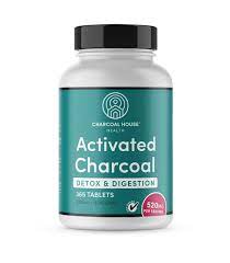 They clean the air naturally and help prevent mold and mildew by absorbing excess moisture, preventing the formation of airborne mildew known to trigger allergies and asthma. Chewable Activated Charcoal Tablets 365 Charcoal Remedies