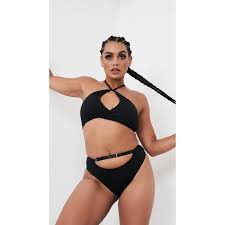 Hannah Low Waist Short