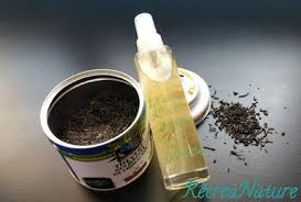 Recreanature Lotion Recette De Lotion Lotion Pour Le Visage