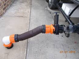 Maybe you would like to learn more about one of these? Valterra Waste Valve At Pipe End Forest River Forums