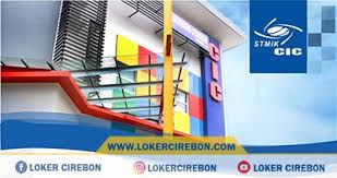 Lulus kuliah atau lulus sekolah tentu saja membuat bertambahnya persaingan di dunia kerja, karena tercatat saat ini lowongan kerja yang tersedia tidak sebanding dengan pencari kerja yang ada. Lowongan Kerja Stmik Cic Cirebon Kota Cirebon Komunikasi Visual Pendidikan