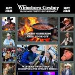 Winnsboro Cowboy Gathering