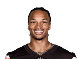 Dorian Thompson-Robinson