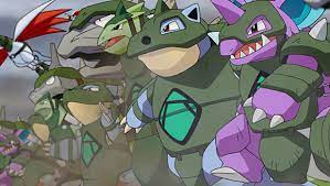 Pokemon Lucario And The Mystery Of Mew Pokemon Com