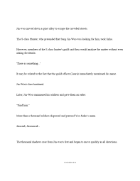 We have compiled all the chapters of solo leveling in one place so that you can read all the novel updates for free without any hassle at kisslightnovels. Solo Leveling Novel Chapter 135